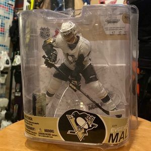 Evgeni Malkin Series  17. C71.